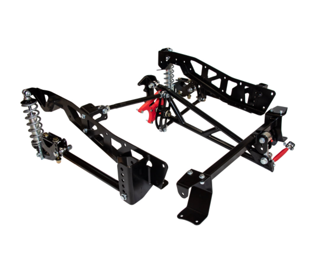 Qa1 QA1R222-200 Rear Suspension 73-79 LWB F-100/150 DBL 200lb