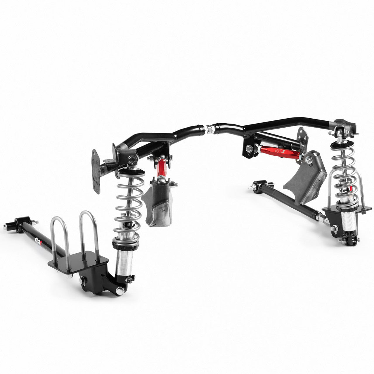Qa1 QA1R257-170 Rear Suspension Kit 70- 81 GM F-Body Four Link