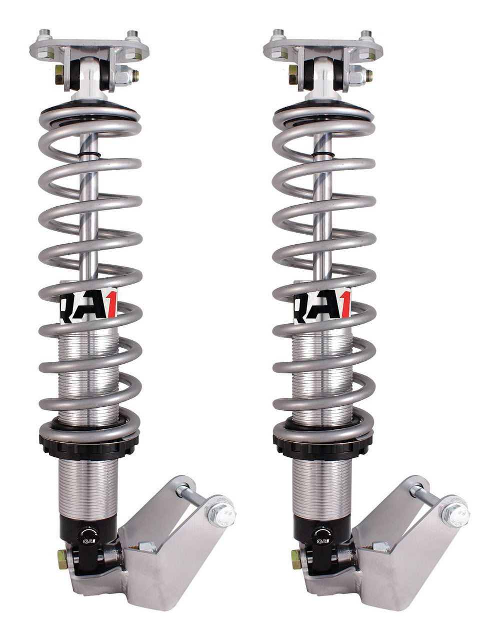 Qa1 QA1RCK52352 Pro-Coil Rear Shock Kit Single Adj. 78-88 G-Body