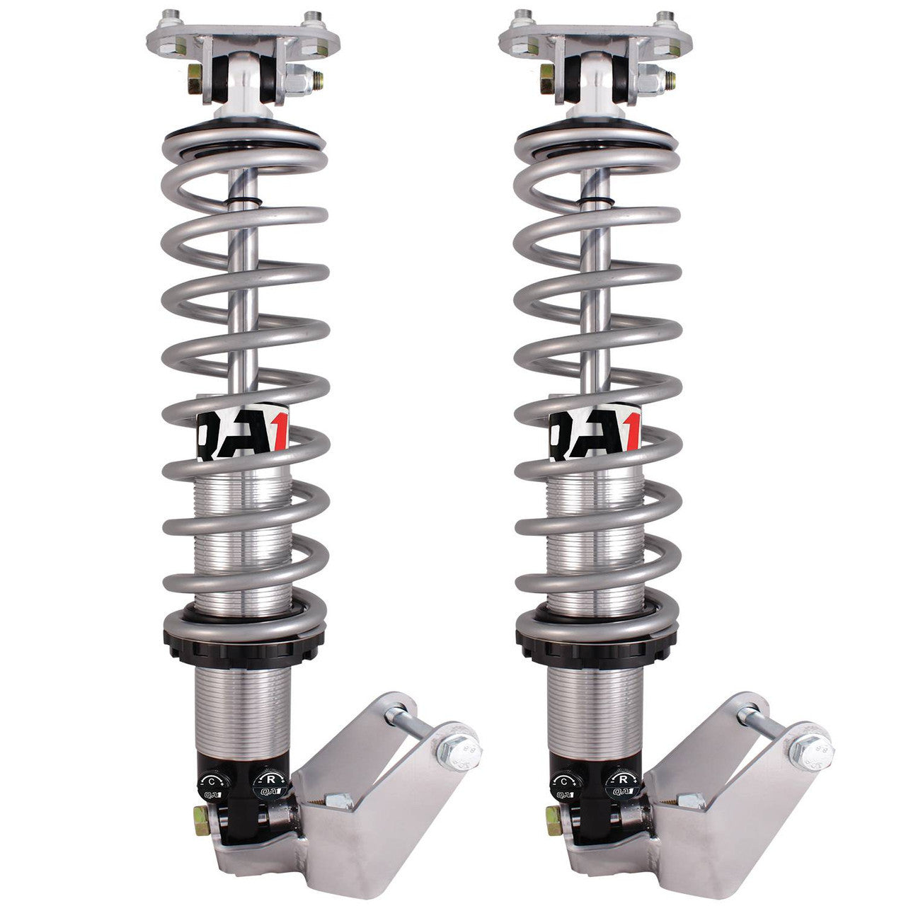 Qa1 QA1RCK52357 Pro-Coil Rear Shock Kit Double Adj 78-88 G-Body