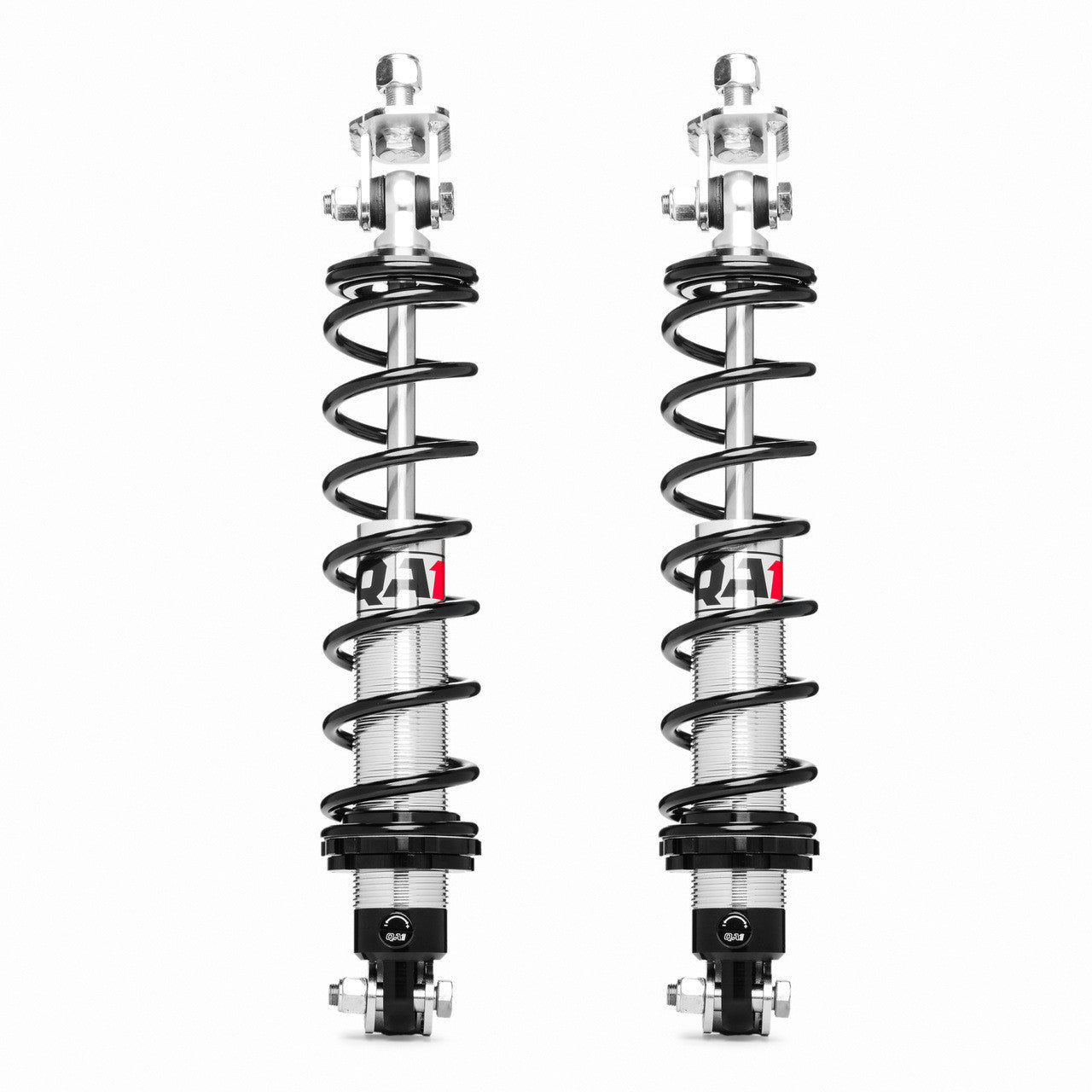 Qa1 QA1RCK52402 Pro-Coil Rear Shock Kit Single Adjustable