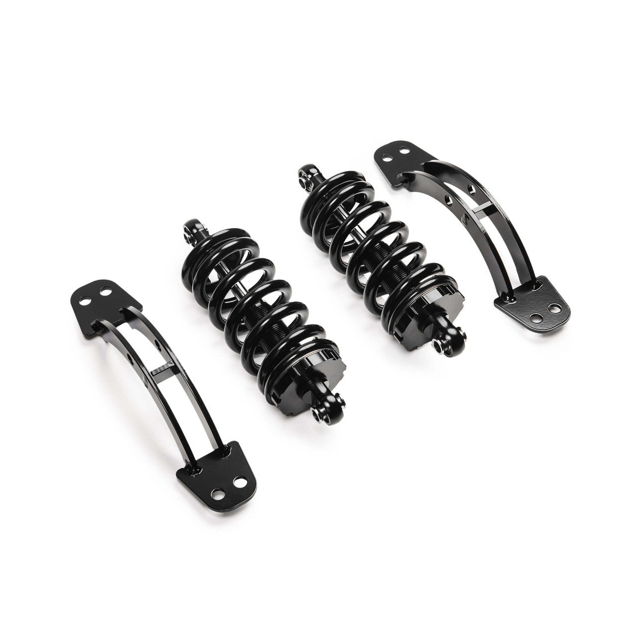 Qa1 QA1SS304-07650 Spring Slider Kit 650lbs Gen 3 Camaro