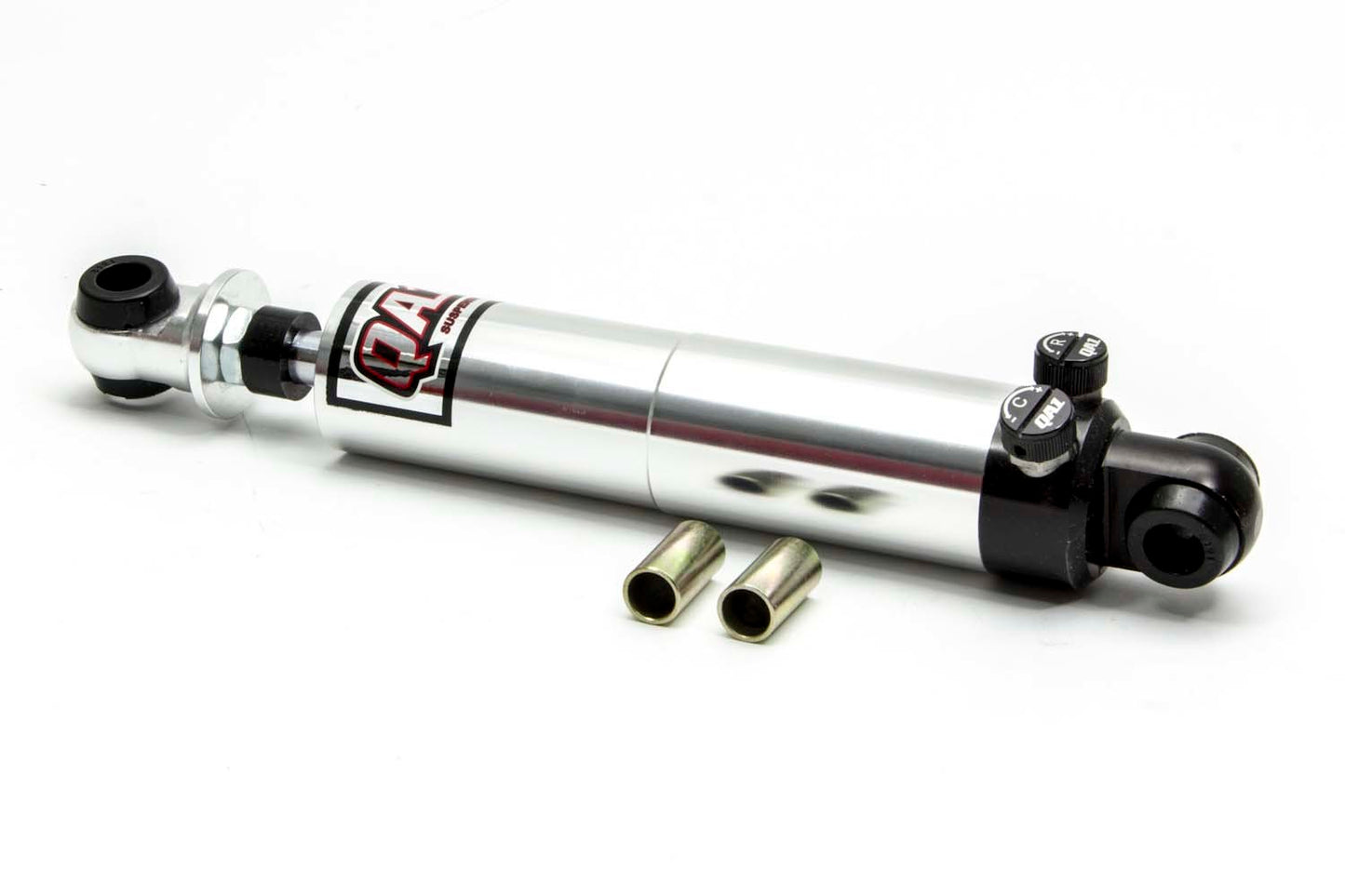 Qa1 QA1TD504 Stocker Star Shock - Double Adjustable