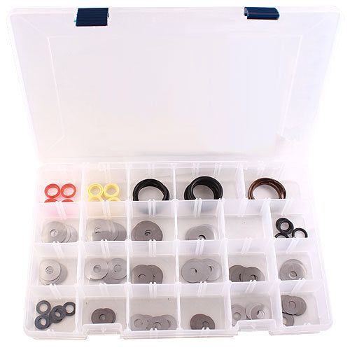 Qa1 QA1TK08 Shock Tuning Kit 26-27 Series Monotube