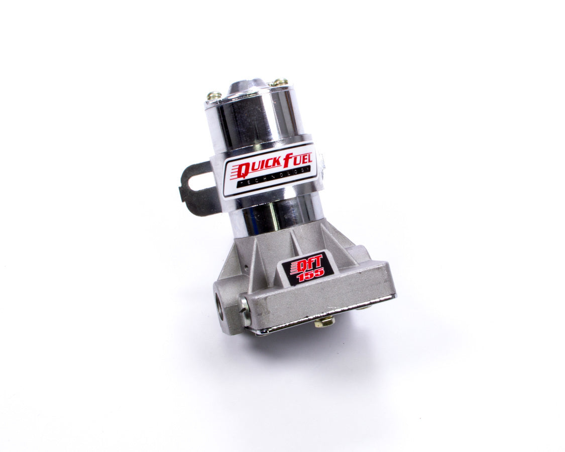 Quick Fuel Technology QFT30-155 Electric Fuel Pump - 155GPH