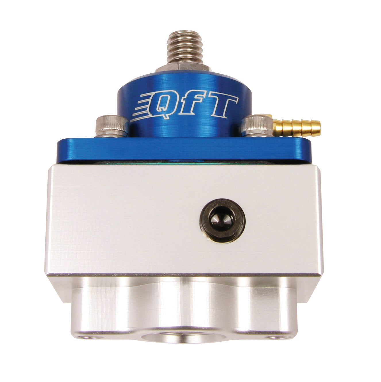 Quick Fuel Technology QFT30-1899 Billet By-Pass Regulator