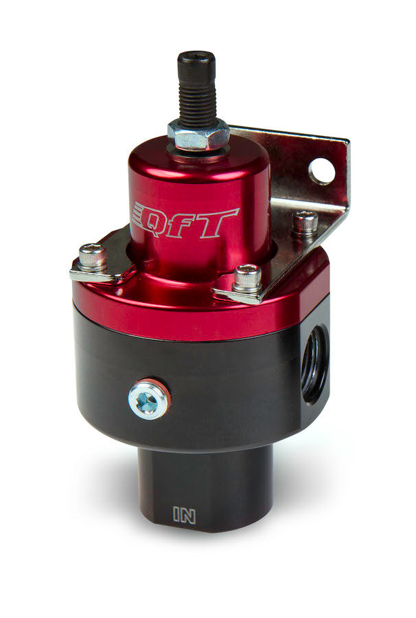 Quick Fuel Technology QFT30-7025 2-Port Fuel Regulator