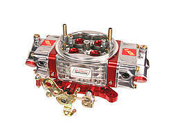 Quick Fuel Technology QFTQ-950 950CFM Carburetor - Drag Race