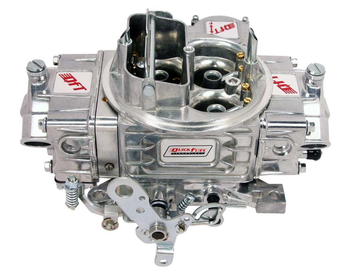 Quick Fuel Technology QFTSL-600-VS 600CFM Carburetor - Slayer Series