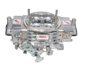Quick Fuel Technology QFTSQ-750 750CFM Carburetor Street-Q Series