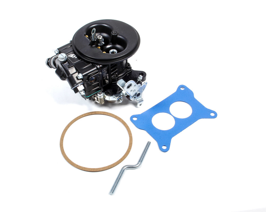 Quick Fuel Technology QFTXP-4412-A 500 CFM 2BBL C/T Carb Methanol