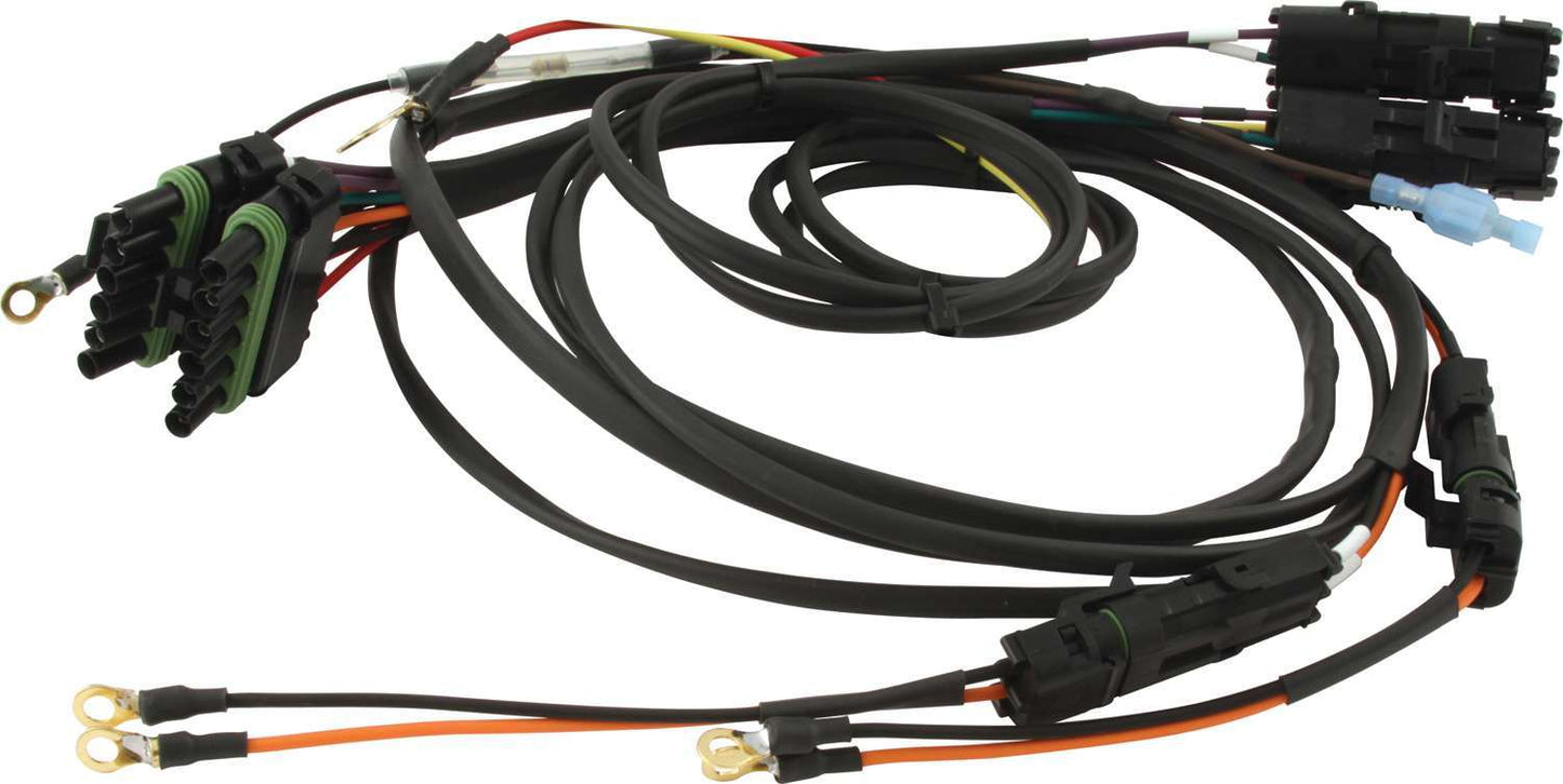 Quickcar Racing Products QRP50-2021 Ignition Harness Dual Box