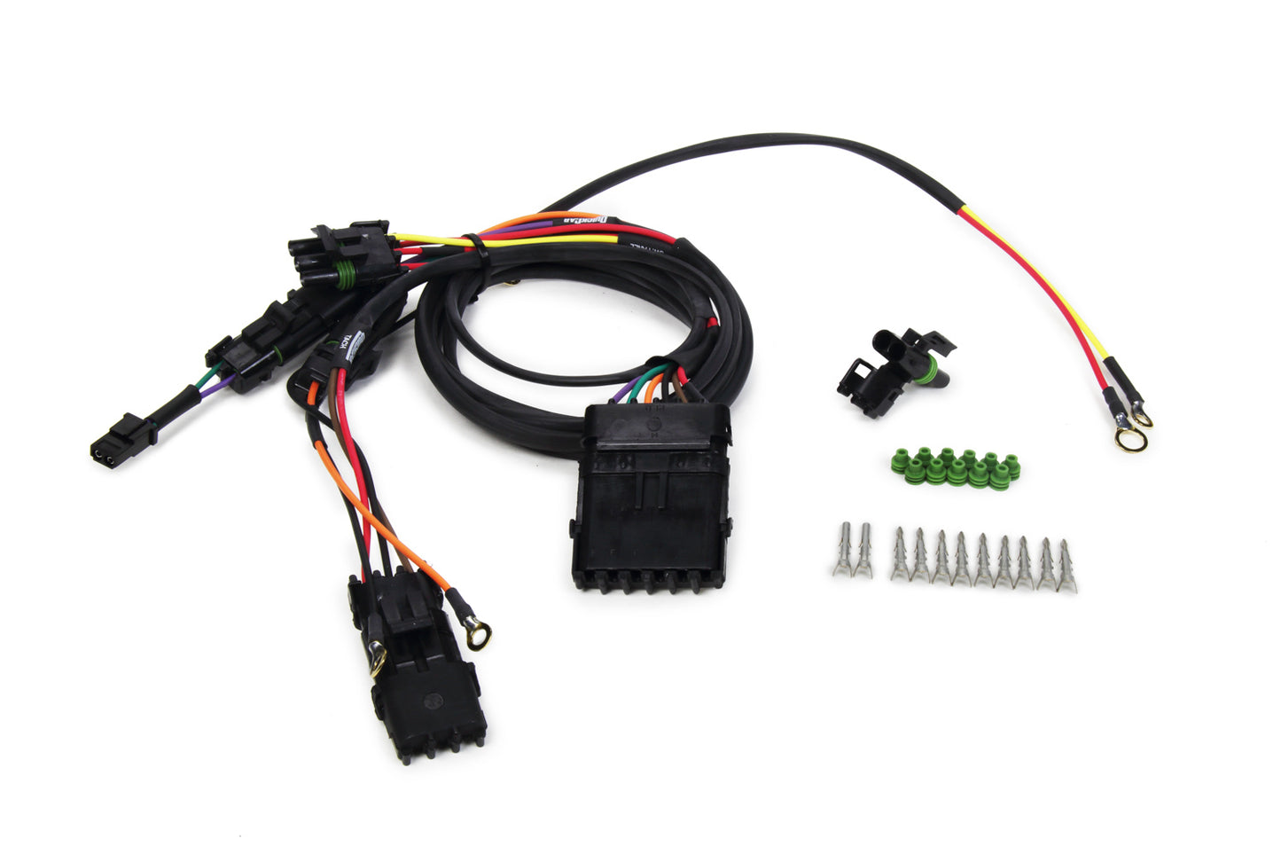 Quickcar Racing Products QRP50-2033 Wiring Harness Modified Single Box Weatherpack