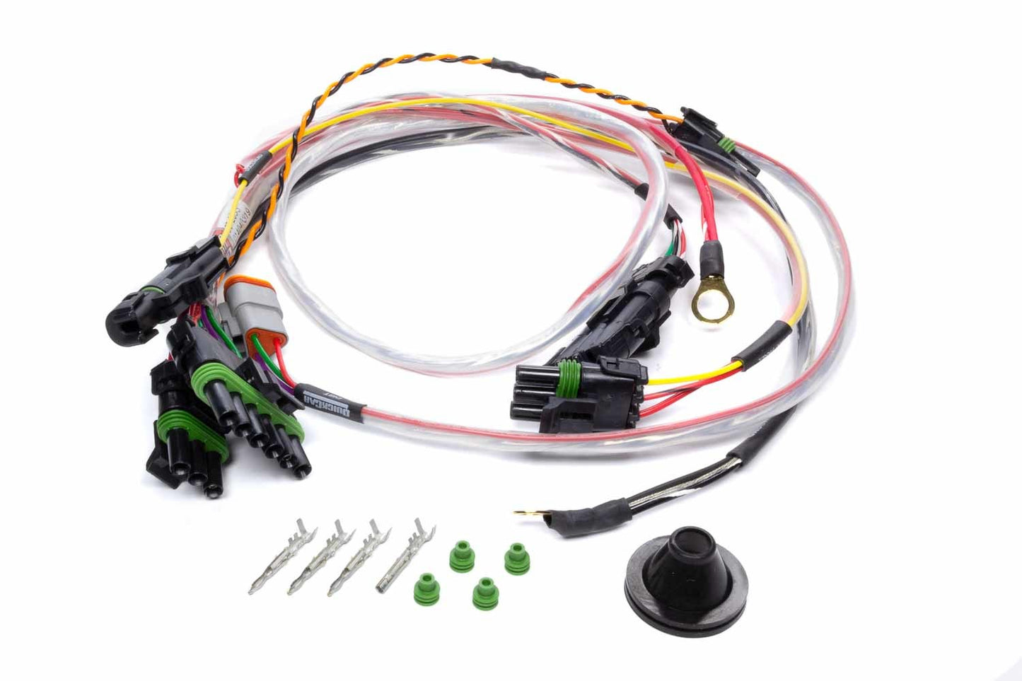 Quickcar Racing Products QRP50-2053 Wiring Harness SPEC Asphalt Late Model