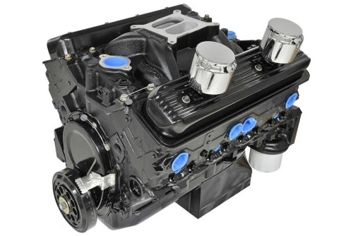 Quicksilver Engines QSE8M0189741 QS 357 CT Crate Engine Spec Sealed Crate Engine