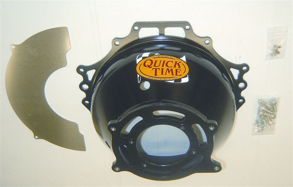 Quick Time QTMRM-6010 Bellhousing GM to Muncie