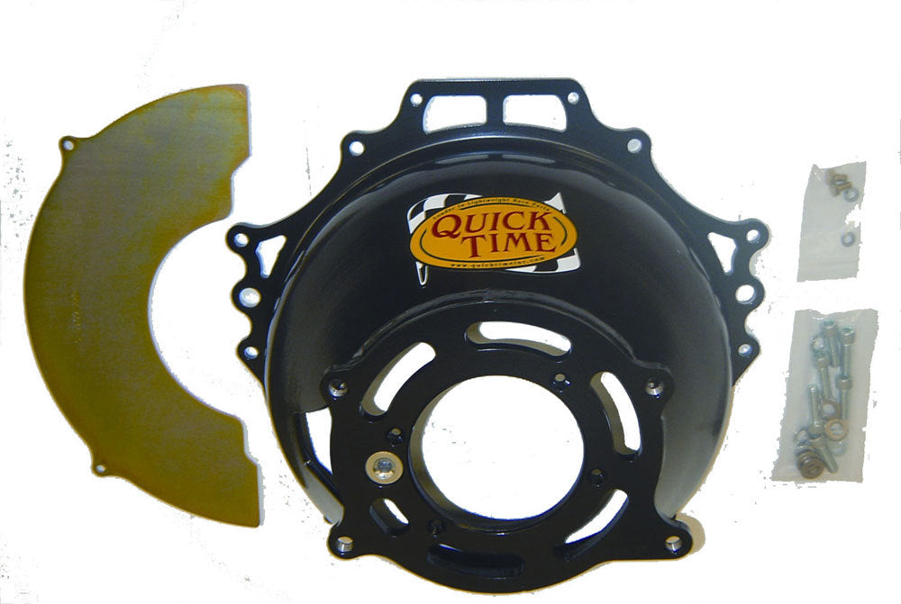 Quick Time QTMRM-6020 Bellhousing GM to Muncie OE Repl