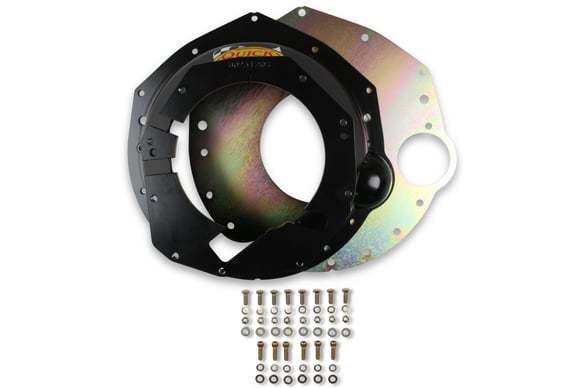 Quick Time QTMRM-6023 Bellhousing Chevy 168 Tooth to T56 SFI 6.1