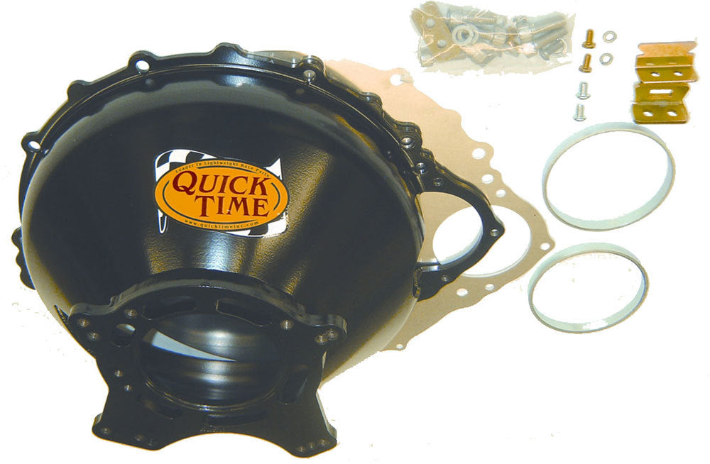Quick Time QTMRM-6056 BBF FE to T-5/TKO Trans