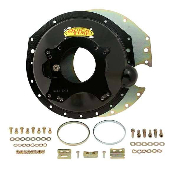 Quick Time QTMRM-6064 Bellhousing Chevy V8 to Tremec TKO 500/600