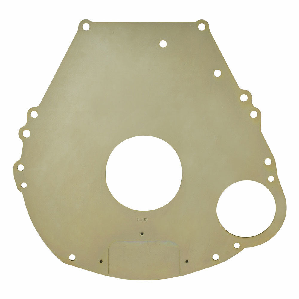 Quick Time QTMRM-8008 BBF 460 Automatic Engine Plate