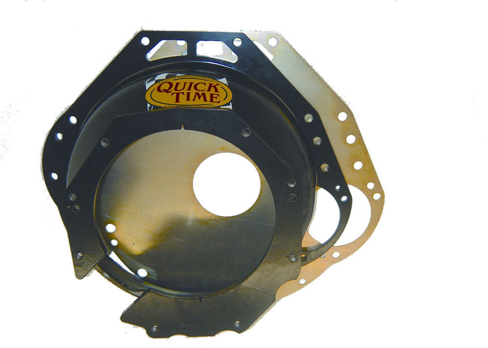 Quick Time QTMRM-8031 Bellhousing Ford 5.0/5.8 to T56 SFI 6.1