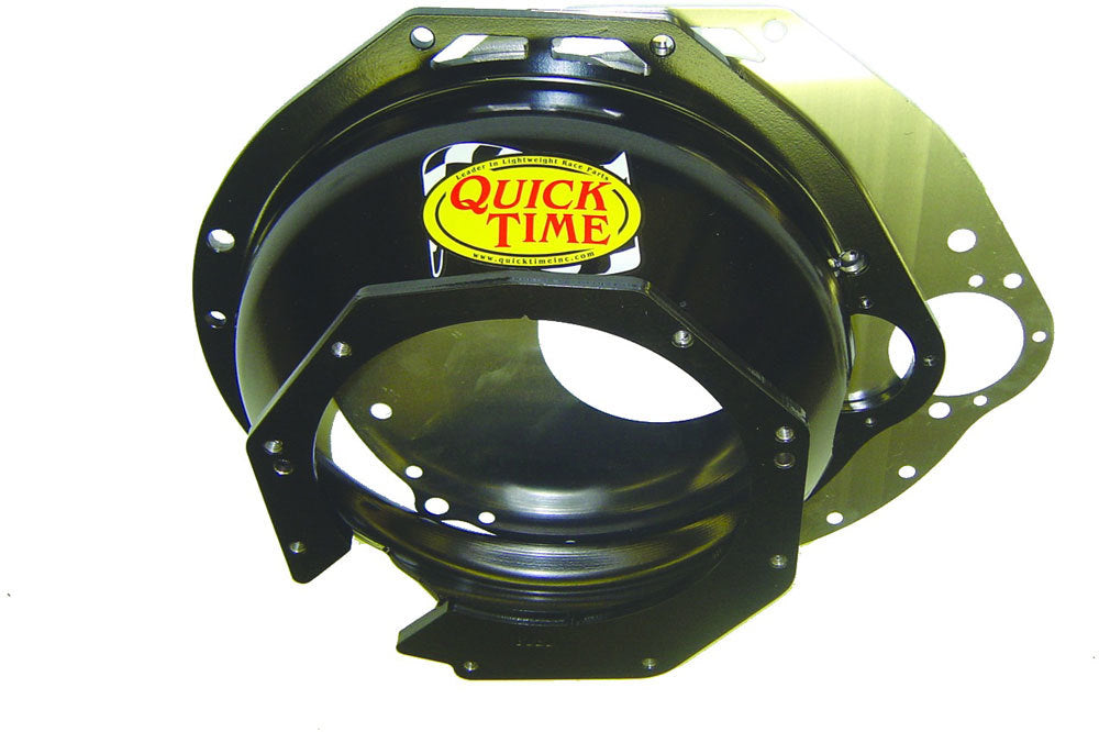 Quick Time QTMRM-8080 Bellhousing Ford 4.6/5.4 to T56/Ford Trans