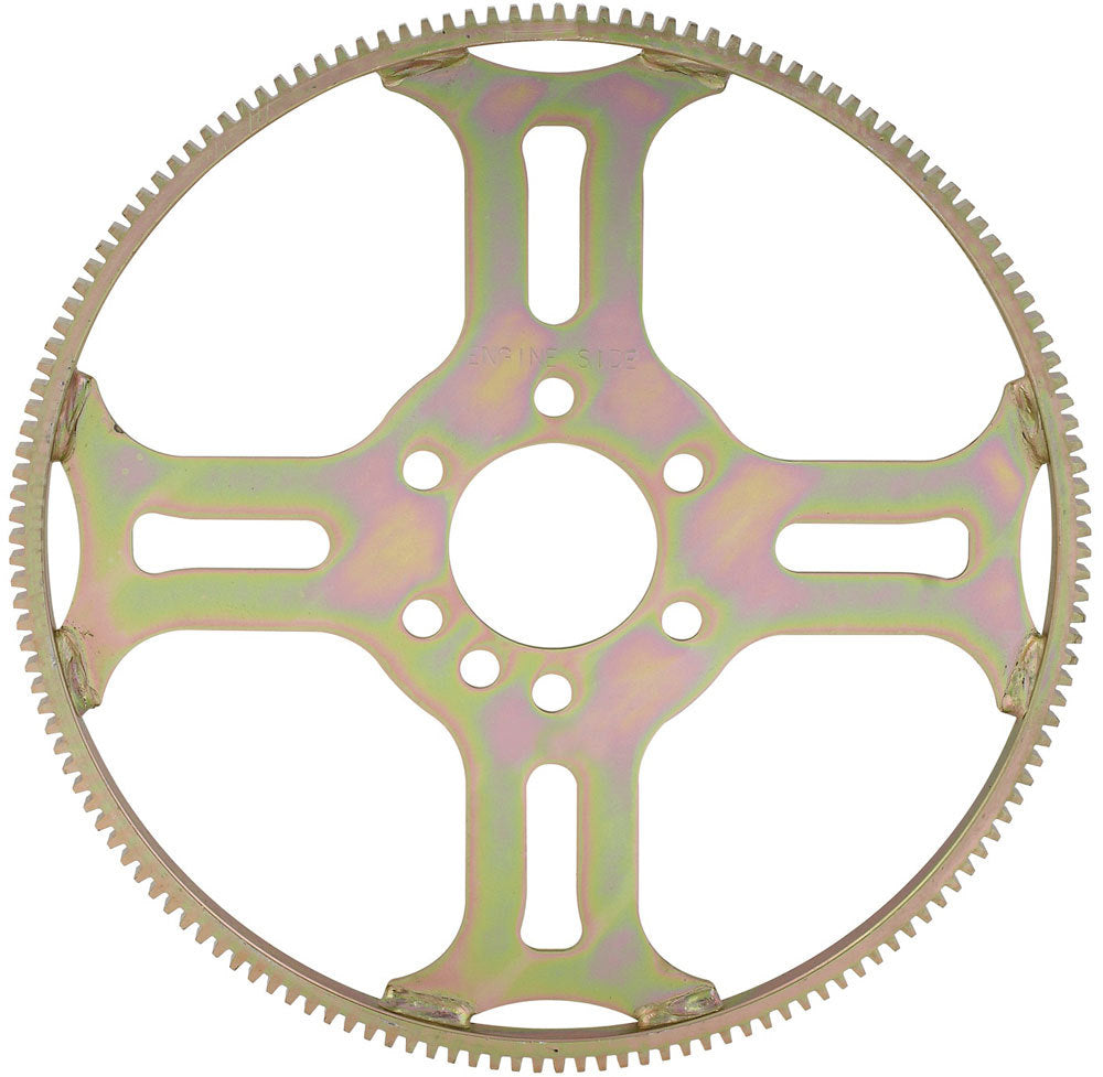 Quick Time QTMRM-901 Flexplate SBC 153 Tooth 2.8lb