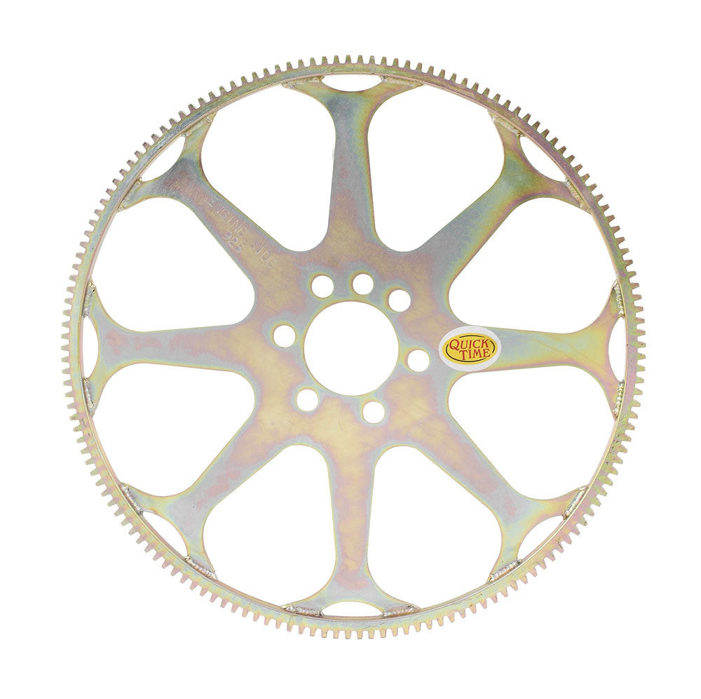 Quick Time QTMRM-925 Flexplate SBC New Style 153 Tooth 2.8lb