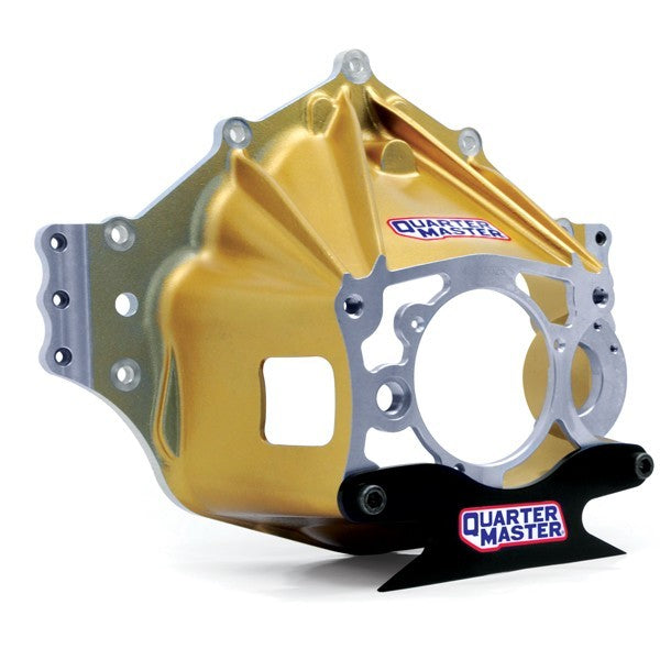 Quarter Master QTR110150R 5.5 Optimum R/M Mag Bellhousing Chevy