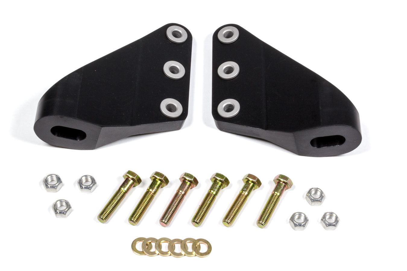 Quarter Master QTR110515 5.5 Optimum R/M Motor Mounts