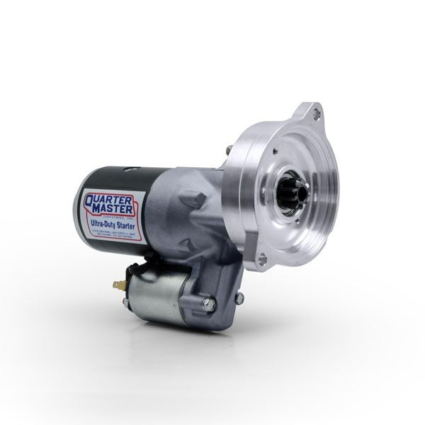 Quarter Master QTR114300 Starter SB Ford