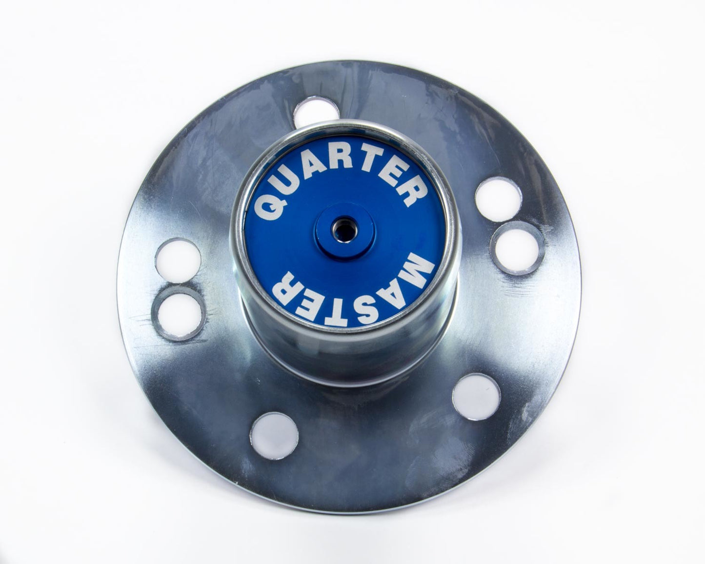 Quarter Master QTR176400 Cambered Drive Flange 5x5 Howe/PCR