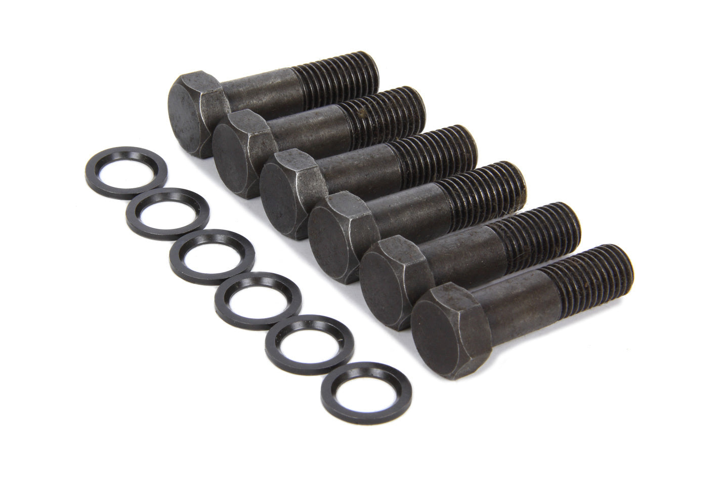 Quarter Master QTR505019 Bolt Kit Crank Coupler LS1 Chevy M11
