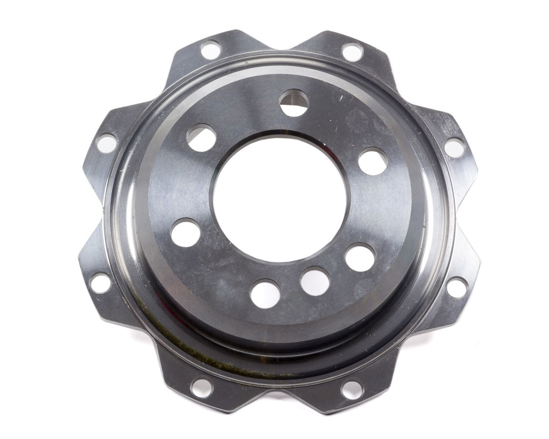 Quarter Master QTR505177SC V-Drive 5.5 Flywheel Chevy V8 LS1 Scalloped
