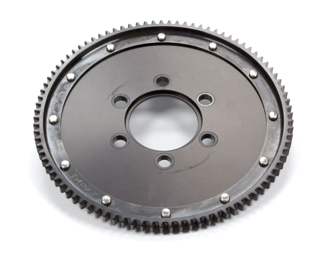 Quarter Master QTR509124B Flywheel Bert 91T Chevy/Ford