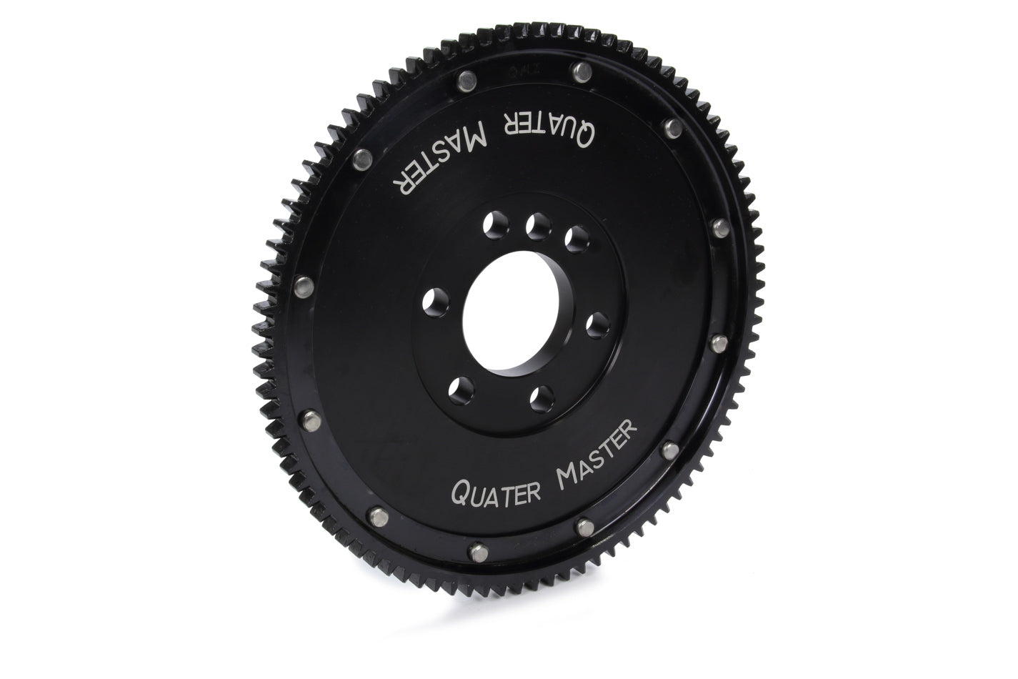 Quarter Master QTR509136 Flywheel Assembly LS1 Chevy 91t