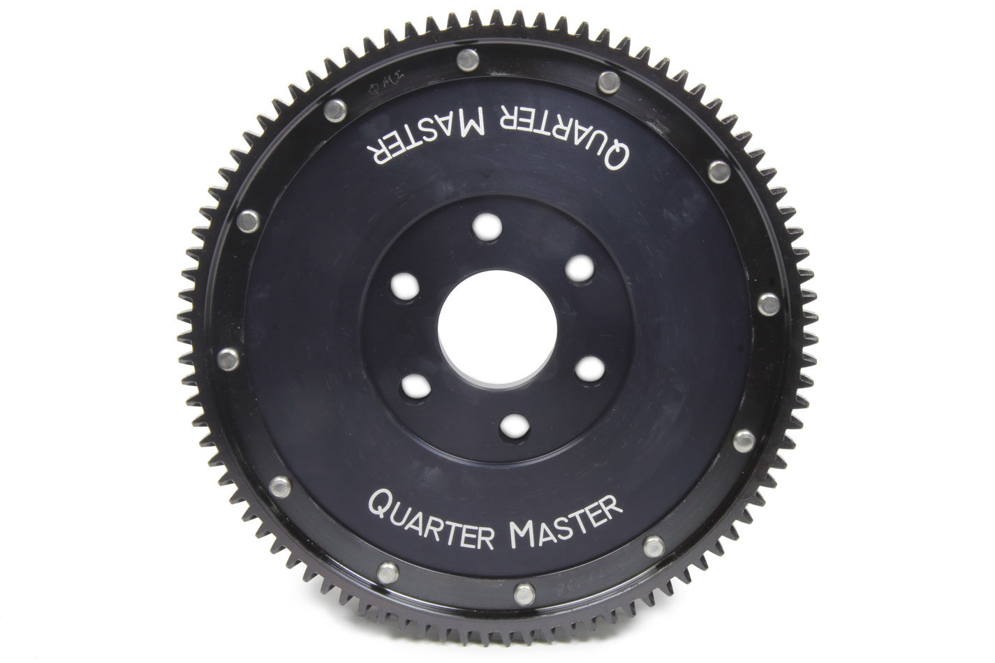 Quarter Master QTR509323B Flywheel Bert / Brinn 91t Ford