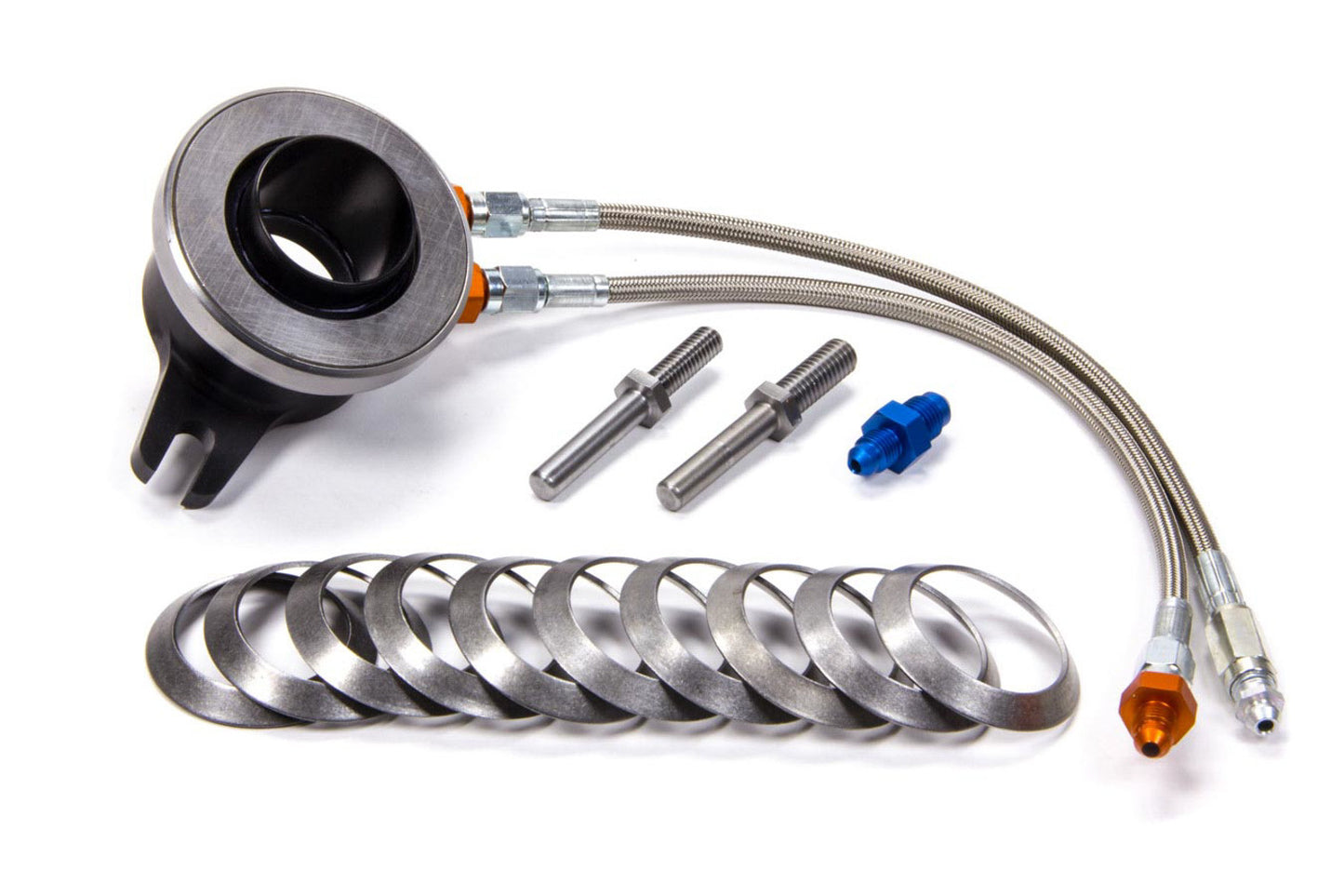 Quarter Master QTR721100 Street Hydraulic Bearing