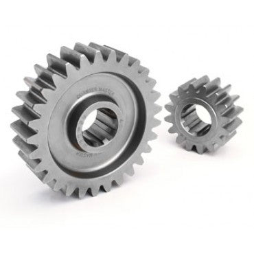 Quarter Master QTR911029 Gear Set #01Q