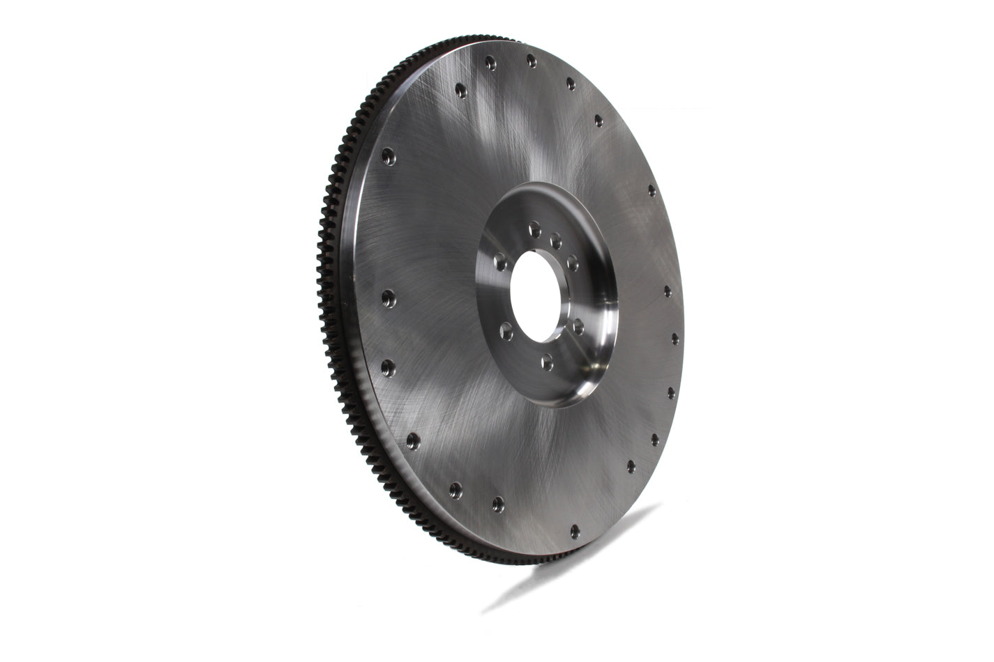 Ram Clutch RAM1501LW Chevy Steel Flywheel 168T