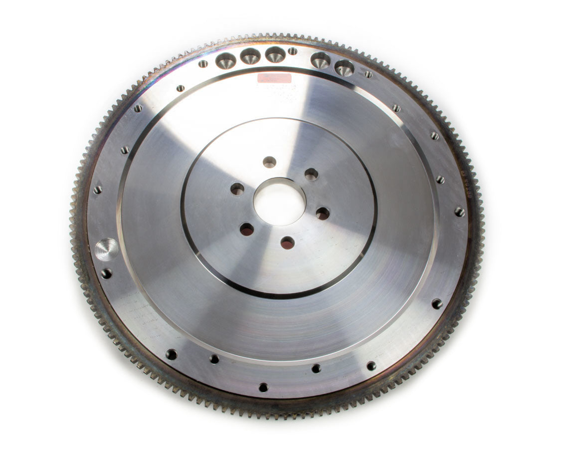 Ram Clutch RAM1505 SBF Steel Flywheel 28oz. Ext. Balance