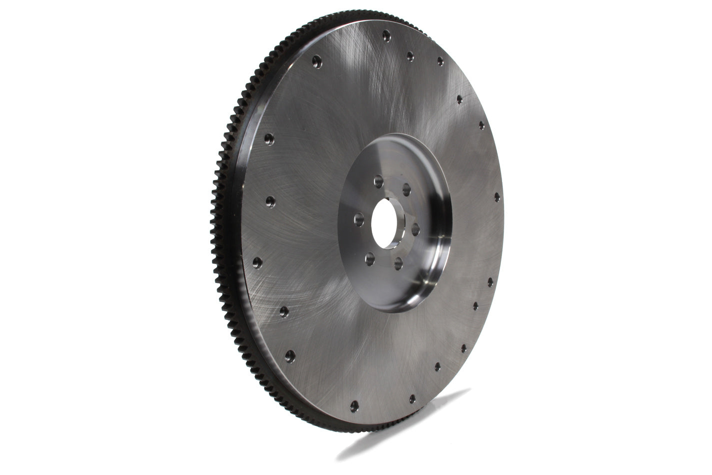 Ram Clutch RAM1505LW SBF Steel Flywheel 28oz Ext. Balance 164T