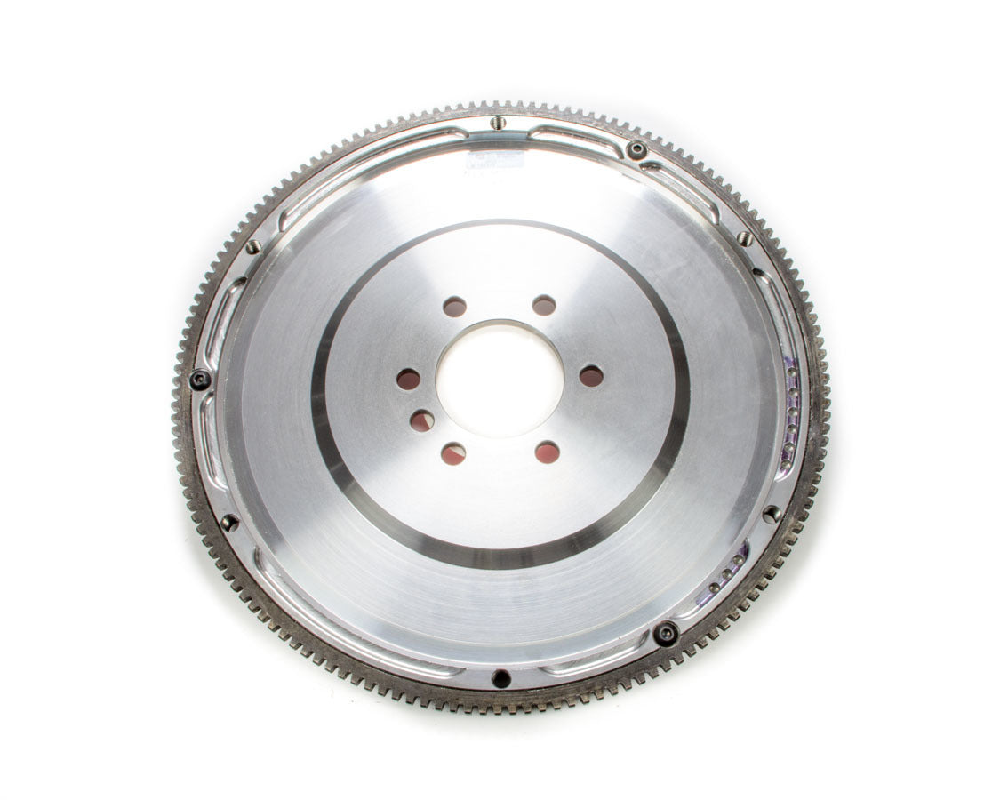 Ram Clutch RAM1510-10 Chevy Steel Flywheel 153T L/W 9.2lbs