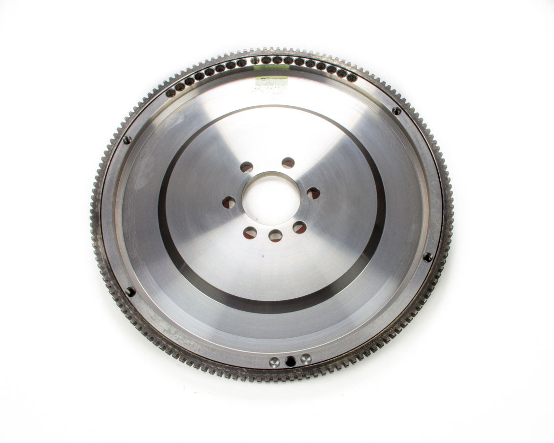 Ram Clutch RAM1512 Lwt C/T Steel Flywheel 86-Up Chevy V8 Ext Bal