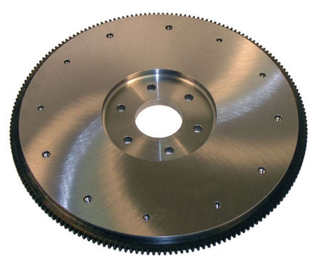 Ram Clutch RAM1519 Ford 184 Tooth Billet Flywheel