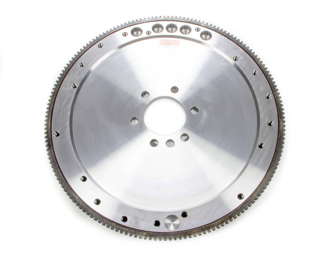 Ram Clutch RAM1521 Chevy 168 Tooth Billet Flywheel