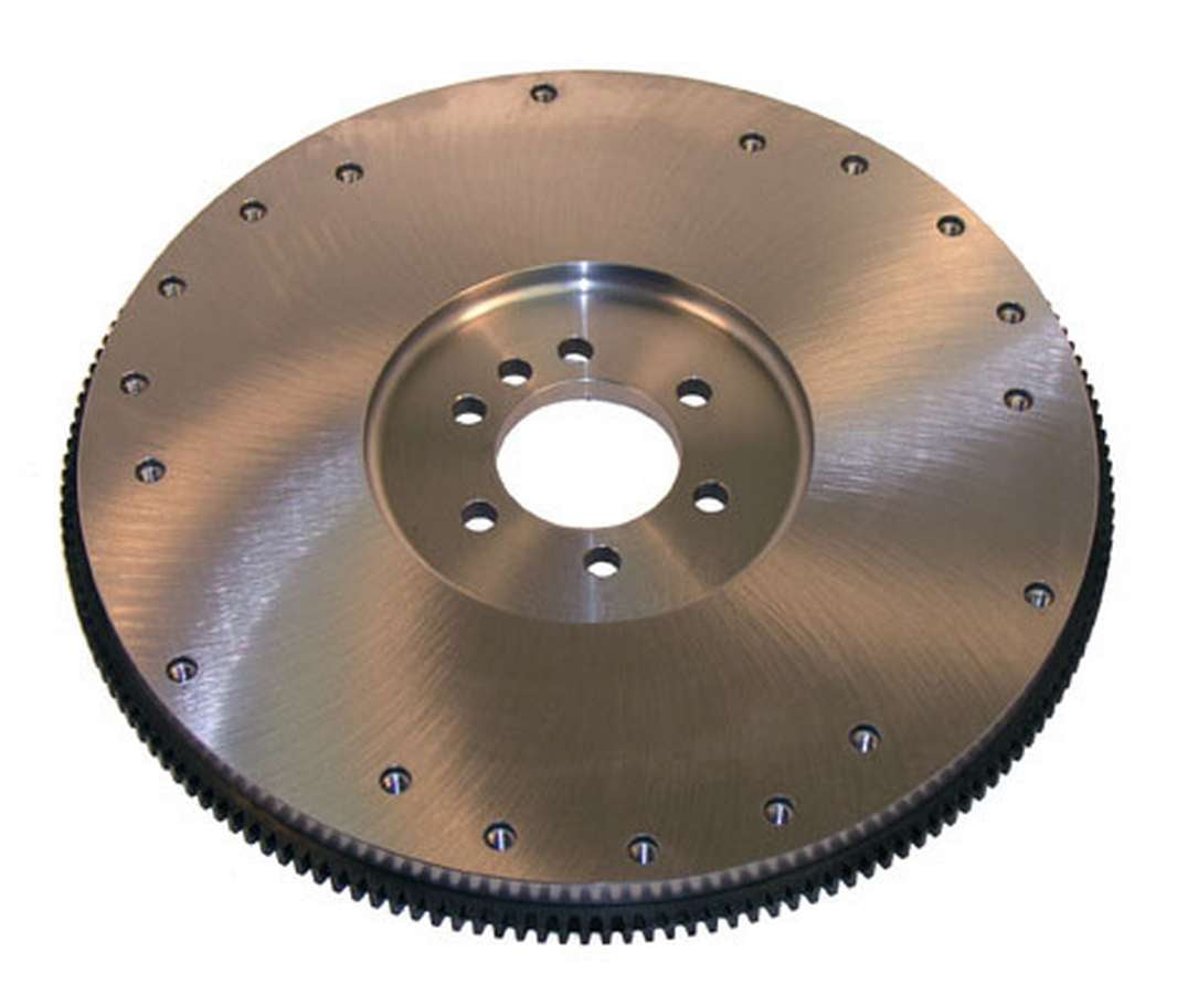 Ram Clutch RAM1532 Billet Steel Flywheel BBC 502 168t Ext Bal