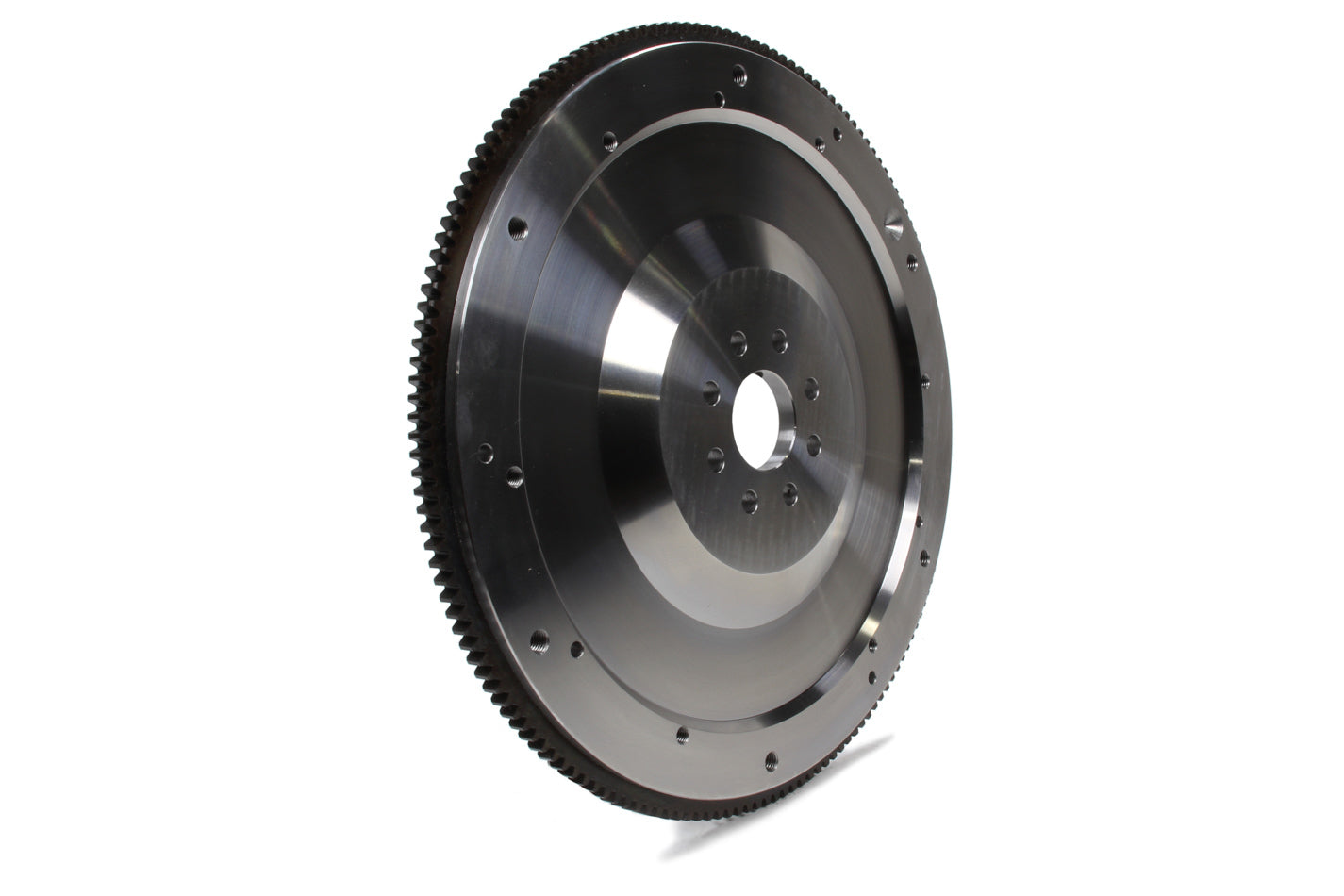 Ram Clutch RAM1545LW Billet Steel Flywheel 4.6l Ford 164t Int Bal