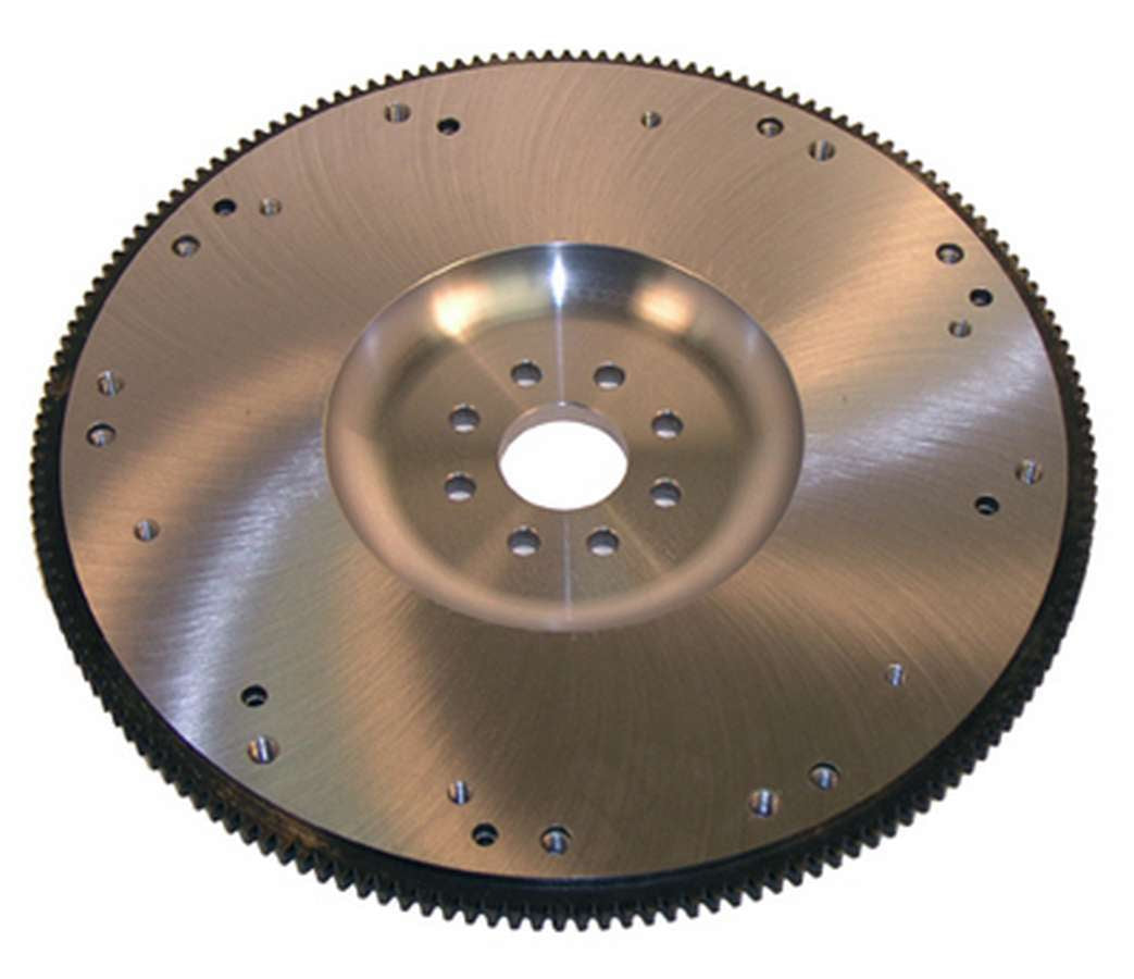 Ram Clutch RAM1545 Billet Steel Flywheel 4.6l Ford 164t Int Bal